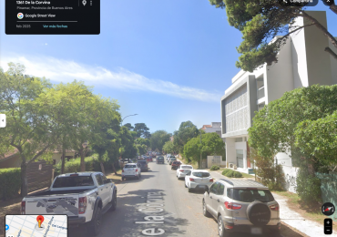 Dos Lotes Multifamiliar/Comercial (Cod 178900)