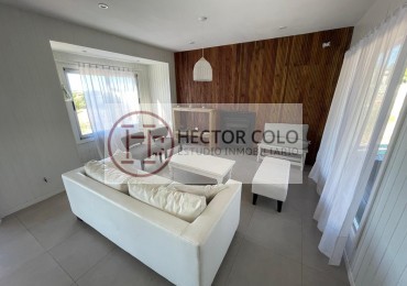 Senderos I, Lote 107, COSTA ESMERALDA (Cod 195674)