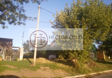 EXCELENTE LOTE UNIFAMILIAR GRAL. MADARIAGA (Codigo 113478)