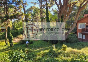Lote en Valeria del Mar ( Codigo 201938 )