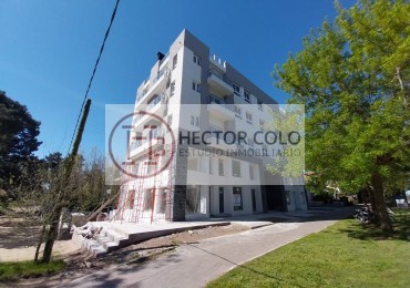 DEPARTAMENTO A ESTRENAR c/ ASCENSOR (Codigo 188751)