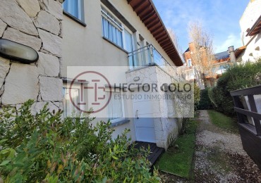 VALERIA SOHO DEPARTAMENTOS EN VENTA-  3 AMBIENTES- DTOS  N° 8-9-11 (Cod 171370)