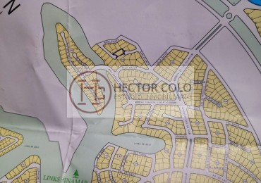 Venta de lote en Alamos (Codigo 146297)