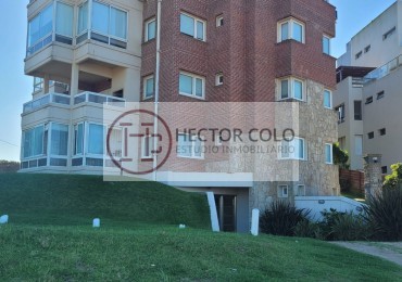 Venta departamento Pinamar