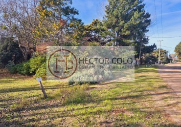 Venta de lote Multifamiliar, Valeria del Mar ( Codigo 171855 )