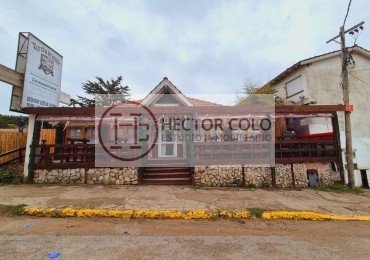 Venta de Restaurant sobre lote multifamiliar en Valeria del Mar ( Codigo 172735 )
