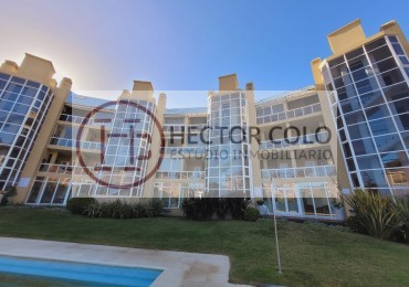 Venta departamento Carilo