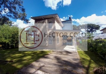 Venta de CASA DUPLEX Valeria del Mar 