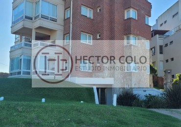 Venta departamento Pinamar
