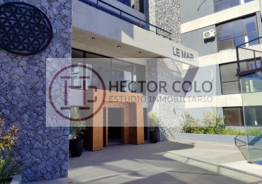 Venta Departamento Pinamar LE MAR - Permuta - Financiacion (Cod 214712)