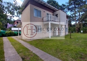 Venta de casa Valeria del Mar (Codigo 192038)