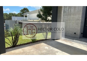 Deportivo II Lote 338 Costa Esmeralda (Cod 195678)