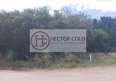 Residencial 1 lote 172 Costa Esmeralda ( Codigo 199588 )