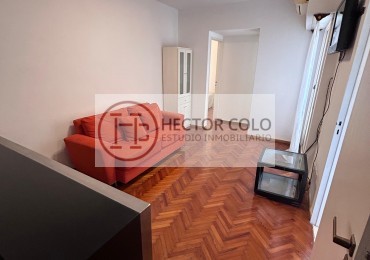 Hermoso 2 Amb. Reciclado a Nuevo, Gran Ubicacion en Colegiales y Apto Credito (Codigo 167098)