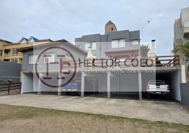 VALERIA DEL MAR -VENTA-DTO.3 AMBIENTES (Cod 165499)