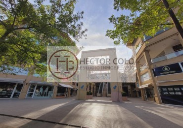 DEPARTAMENTO CENTRICO PINAMAR (Cod 115671)