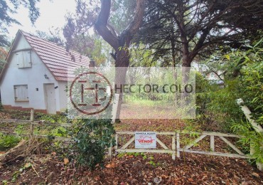 Lote Multifamiliar  en Valeria del Mar (Codigo 169611)