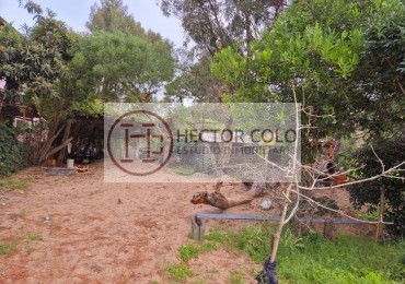Venta Terreno Valeria del Mar