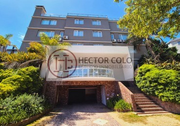 Departamento 4 ambientes con vista  y salida directa al mar Cilene Playas (Cod 148214)