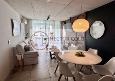 Exclusivo departamento 2 Ambientes en Complejo Boulevard Urbano (Cod 214372)