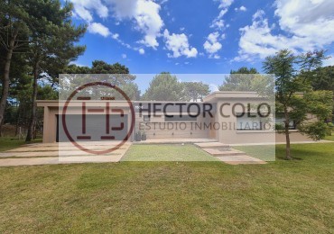 Casa en zona Alamos (Cod 147745)