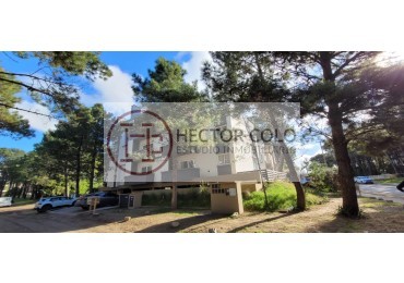 EN VENTA-DEPARTAMENTO 3 AMBIENTES-EDIFICIO JASON PARK- (Cod 173854)