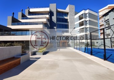 Venta Departamento Premiun Pinamar, a metros del Mar!