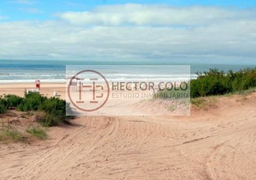 LOTE MULTIFAMILIAR EN MAR DE OSTENDE (213925)