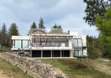 Venta de casa en Barrio  Cerrado  - San Clemente, Cordoba (Codigo 155191)