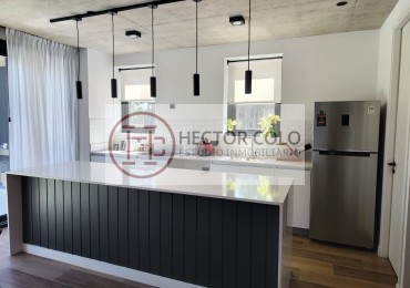 Exclusivo Departamento Premium en Venta - The Kalem I