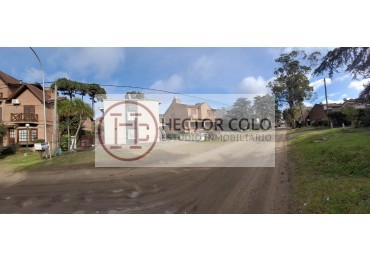 EN VENTA  DEPARTAMENTO DE 3 AMBIENTES-ZONA DUPLEX-PINAMAR- (Cod 171551)