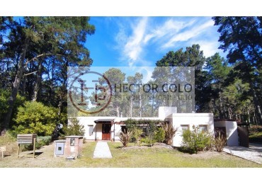 Barrio Bosque Lote 178  COSTA ESMERALDA (Codigo 195864)