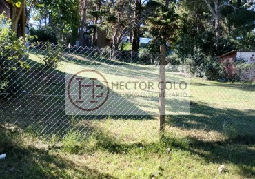 Lote Unifamiliar  (Codigo 214376)