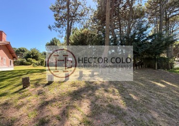 Lote en Valeria del Mar ( Codigo 202576 )