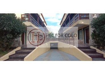 Departamento 3 ambientes a pasos del centro comercial (Codigo 164725)
