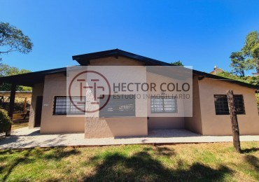 Venta de casa en Valeria del Mar ( Cod 196472 )