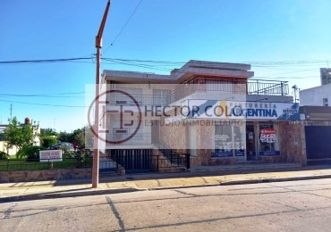 EXCELENTE PROPIEDAD - SOBRE DOS LOTES Y LOCAL - TOTORAS - SANTA FE - FINANCIACION (Cod 116869)