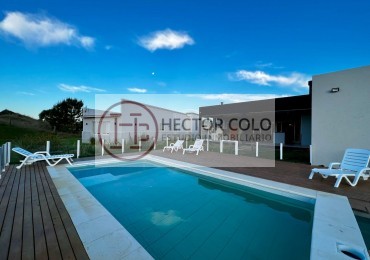 Venta Casa Costa Esmeralda