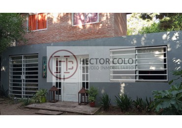 CASA OSTENDE - PERMUTA DUPLEX VILLA GESELL  (Codigo 176291)