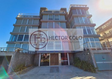 Departamento 4 ambientes frente al mar (Cod 149638)