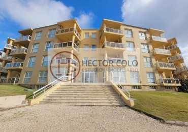 Departamento 3 ambientes en Cilene 1 (Codigo 123860)