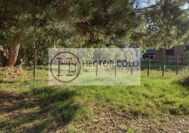Venta de lote Multifamiliar, Hotelero en Valeria del Mar ( Codigo 124823 )