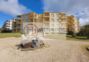 Penthouse en dos plantas  con vista al  mar en Cilene 1 (Codigo 137051)